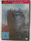 The Revenant - Der Rückkehrer - Bären Jäger in der Wildnis 