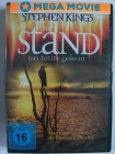 The Stand - Das letzte Gefecht - Alle 4 Teile - Stephen King 