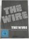 The Wire - Die komplette Serie Staffel 1, 2, 3, 4 + 5 