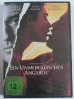 Ein unmoralisches Angebot - Robert Redford, Demi Moore 