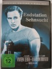 Endstation Sehnsucht - Special Edition - Marlon Brando 