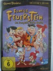 Familie Feuerstein - 5. Staffel - Hanna Barbera - 5 Disc 