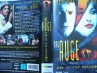 Das Auge ... Ewan McGregor, Ahley Judd  ... VHS 