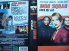 Mod Squad - Cops auf Zeit ... Claire Danes, Omar Epps ... VHS 