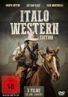 Italo Western Edition - 3 Filme - NEU - OVP 