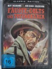 Fäuste, Colts und Totengräber - Bleigewitter, Italo Western 