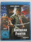 American Fighter - American Ninja UNCUT - Michael Dudikoff 