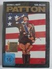 Patton - Rebell in Uniform - Teil 1 + 2 - George C. Scott, D- Day + Ardennen, 2. Weltkrieg, Kriegsfilm 