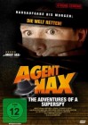 Agent Max DVD OVP 