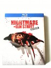 NIGHTMARE ON ELM STREET 1-7 COLLECTION (WES CRAVEN,JACK SHOLDER,CHUCK RUSSEL KLASSIKER 1984-1994)BLURAY UNCUT 