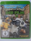 Shaun - Das Schaf - Blökbuster des Jahres - Kinderfilm Anime 