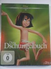 Das Dschungelbuch - Walt Disney - Balu, der Bär, Mogli 