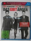 Das gibt Ärger - 2 Filmversionen, Til Schweiger, Witherspoon 