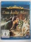 Das kalte Herz - DEFA Märchen - Herz aus Stein, Schwarzwald 