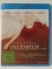 Das Parfum - Geschichte eines Mörders, Ben Whishaw, Rickman 