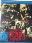 Days of the Dead 3 - Evillution - Alien Menschenfresser 