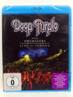 Deep Purple with Orchestra - Live in Verona - Amphittheater 