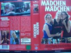 Mädchen Mädchen ! ... Diana Amft, Karoline Herfurth ... VHS 