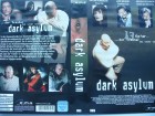 Dark Asylum ... Judd Nelson, Jürgen Prochnow ... VHS 