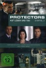 Protectors - Auf Leben und Tod - Staffel 2 