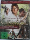 Crusoe - Die komplette Serie - Sean Bean, Sam Neill, Piraten 