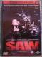 SAW Directors Cut DVD Uncut (M) 