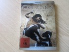 Ong-Bak 2 - Special Edition (DVD-Steelbook) 