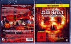 Cabin Fever 2 - Spring Fever - Uncut Version / NEU OVP Blu 