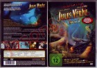 Jules Verne Box 3 / 3 Filme,  20.000 Meilen...2 DVDs OVP 