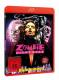 *ZOMBIE NIGHTMARE *UNCUT* DEUTSCH *CMV BLU-RAY* NEU/OVP 