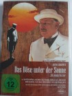 Das Böse unter der Sonne - Agatha Christie, Hercule Poirot 