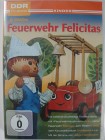 Feuerwehr Felicitas - DDR TV Archiv - Rummelplatz, Hahnemann 