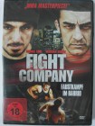 Fight Company - Faustkampf im Barrio - Martial Arts, Mafia 