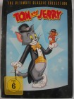 Tom und Jerry The Ultimate Classic Collection 12DVD Sammlung 