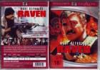 Raven - Cinema Finest Collection / NEU OVP uncut B. Reynolds 