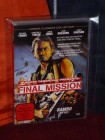 Final Mission (1984) Savoy Film (Cinema Classics Collection Uncut DVD) 