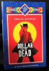 Dollar for the dead - Dvd - Hartbox *Wie neu* 