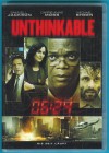 Unthinkable DVD Samuel L. Jackson Carrie-Anne Moss NEUWERTIG 