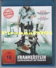 Frankenstein - Experiment in Terror - FULL UNCUT - Knaller - Klassiker - Krass - Kult 