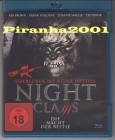 Night Claws - Die Nacht der Bestie - FULL UNCUT - Krass - Knaller - Klassiker - Kult 