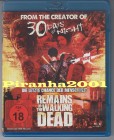 Remains of the Walking Dead - FULL UNCUT - Der Zombieschocker - Krass - Knaller - Klassiker - Kult 