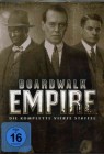 Boardwalk Empire - 4. Staffel 