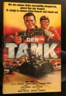 Der Tank - Dvd - Hartbox *Wie neu* 