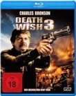 Death Wish 3 Der Rächer von New York - Blu-ray Amaray OVP 