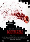 Body Puzzle - Mediabook B (Blu Ray+DVD) NEU 