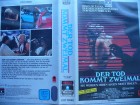 Der Tod kommt zweimal ... Craig Wasson  ... VHS 