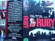 Ruby ... Danny Aiello, Sherilyn Fenn  ...  VHS 