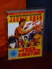 Der Tiger von Kwantung (1973) Voulez Vous (Wendecover A) 