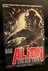 Das alien aus der tiefe - Dvd - Hartbox *Wie neu* 