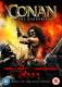 Conan the Barbarian, Jason Momoa, DVD, RC 2, UNCUT 